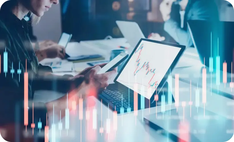 Straum Capitnica algoritmiskais trading