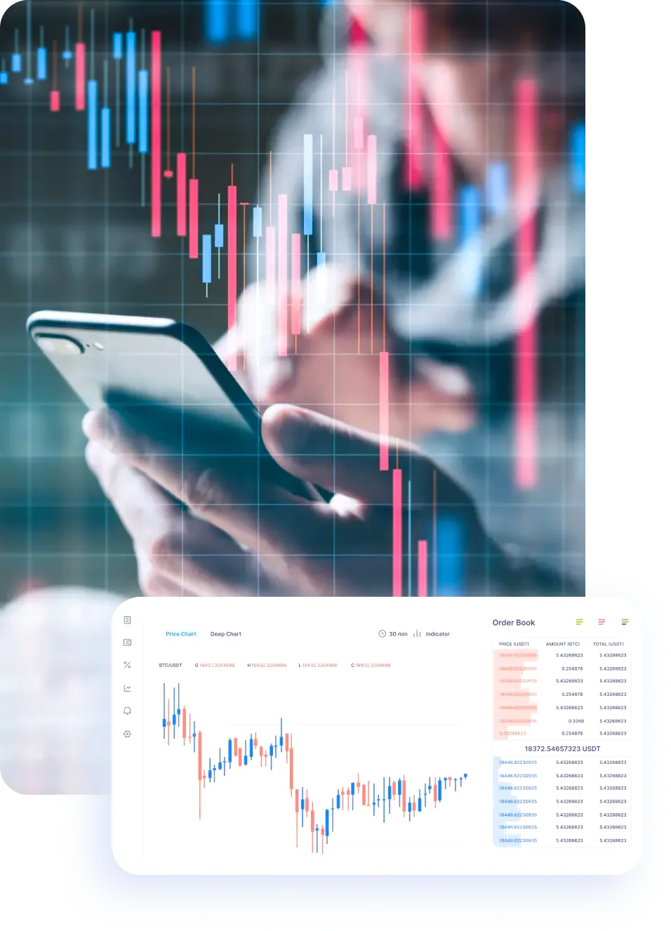 Straum Capitnica trading platforma