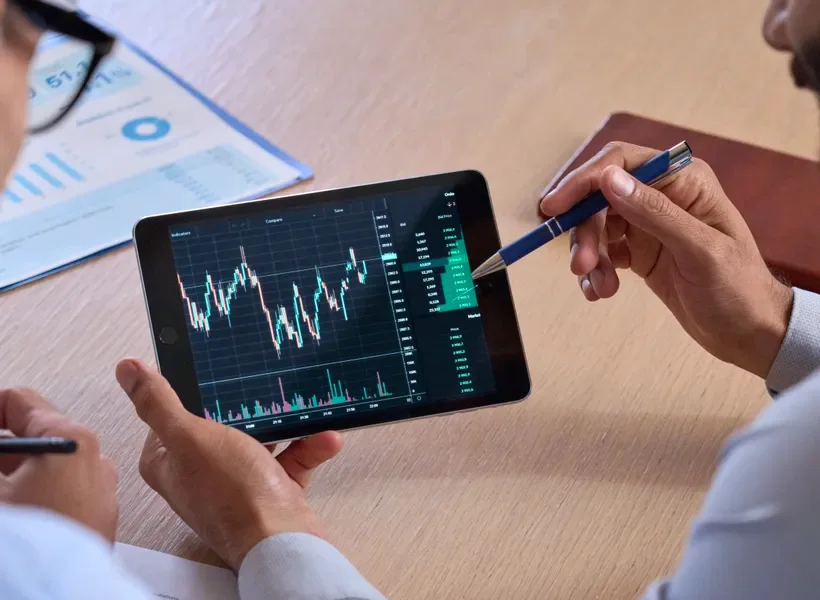 Straum Capitnica trading platformas funkcijas